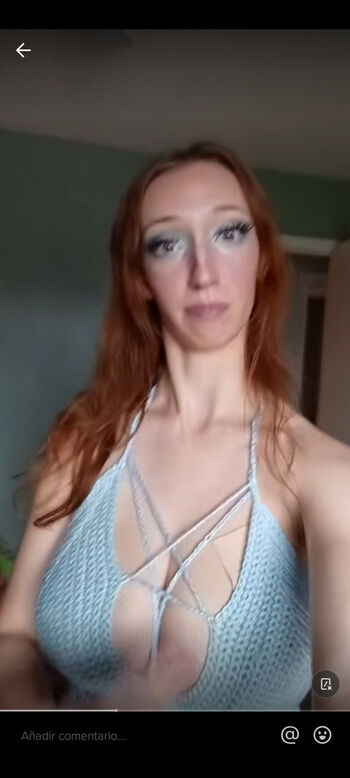Full leaked Frecklemonade/ private onlyfans photo