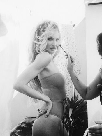 Candice Swanepoel