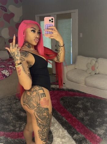 Full leaked Carenavonchae page private onlyfans photo