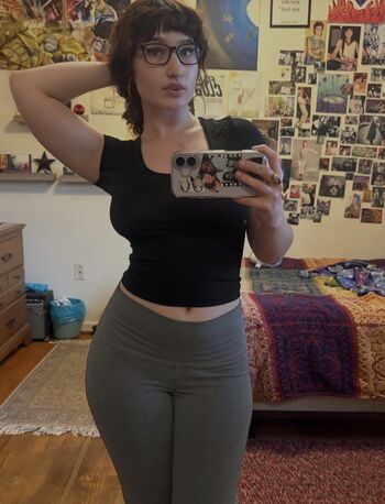 Full leaked Carly mariss private onlyfans photo