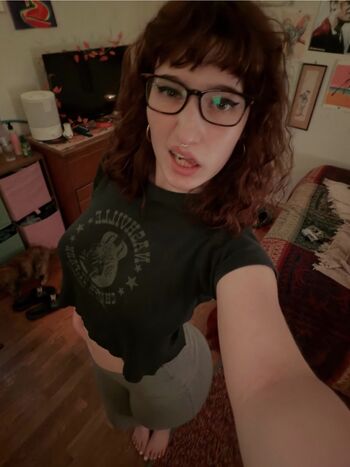 Full leaked Carly mariss private onlyfans photo