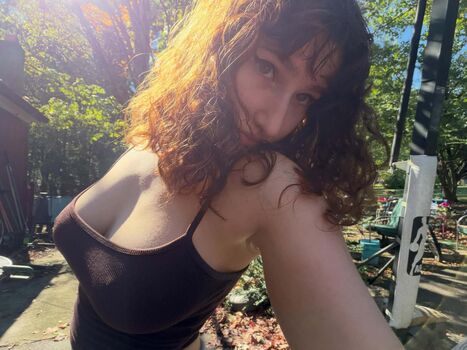 Full leaked Carly mariss private onlyfans photo