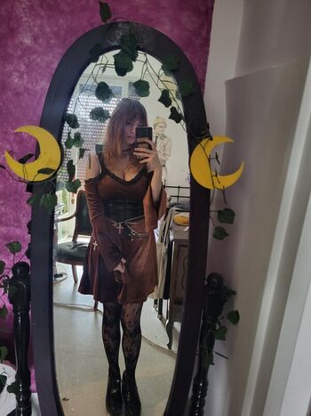 Full leaked Carmina bleue private onlyfans photo