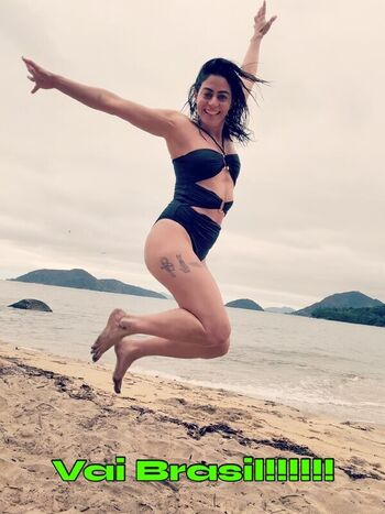 Full leaked Carol castro private onlyfans photo