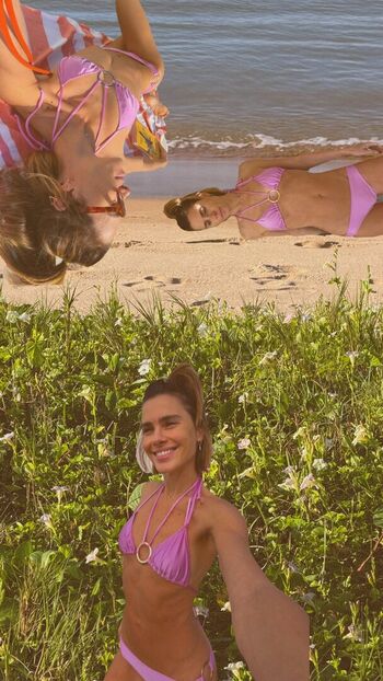 Full leaked Carolina dieckmann private onlyfans photo