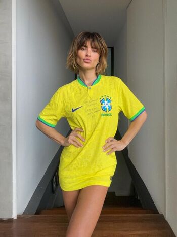 Full leaked Carolina dieckmann private onlyfans photo
