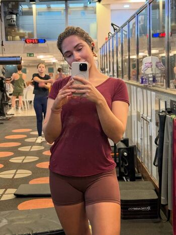 Full leaked Carolina portaluppi page private onlyfans photo