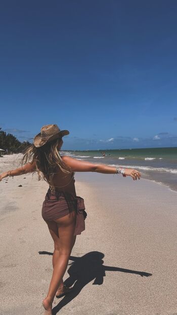 Full leaked Carolina portaluppi private onlyfans photo