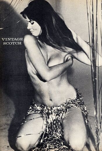Full leaked Caroline munro private onlyfans photo