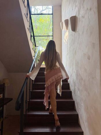 Full leaked Caroline zalog page private onlyfans photo
