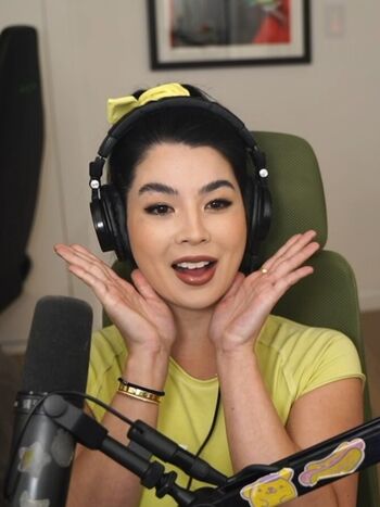 Full leaked Carolinekwan page private onlyfans photo