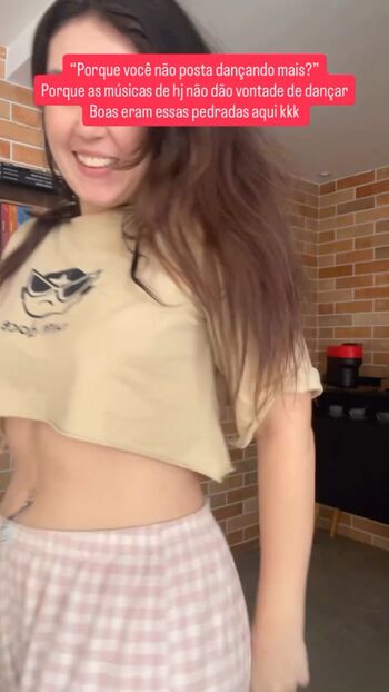 Full leaked Carolzinha private onlyfans photo