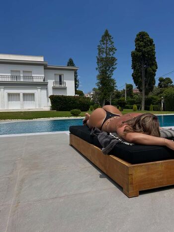 Full leaked Cecilie hoyer private onlyfans photo
