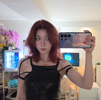 Full leaked Celebi cos private onlyfans photo