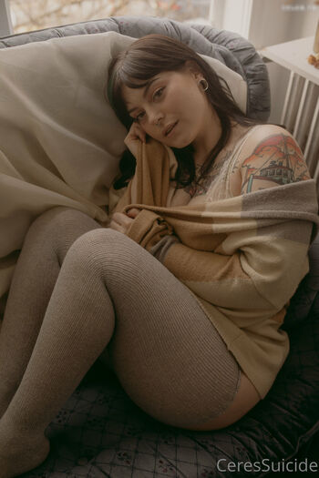 Full leaked Ceres suicide private onlyfans photo