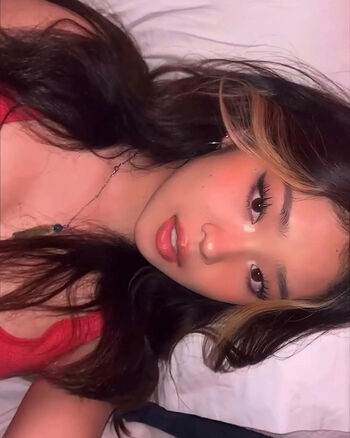 Full leaked Chaela  page private onlyfans photo