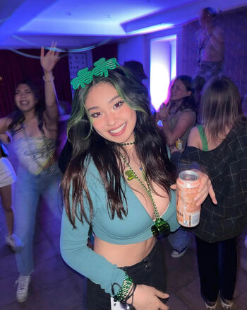 Full leaked Chaela  page private onlyfans photo
