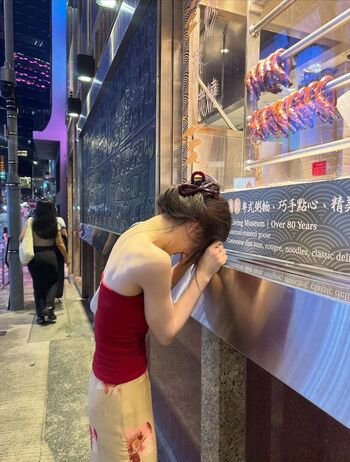 Full leaked Chaeryeong page private onlyfans photo