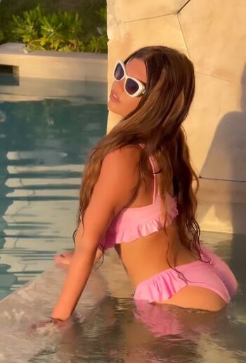 Full leaked Chanel west coast private onlyfans photo