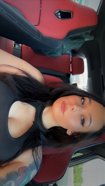 Full leaked Chanelamor private onlyfans photo