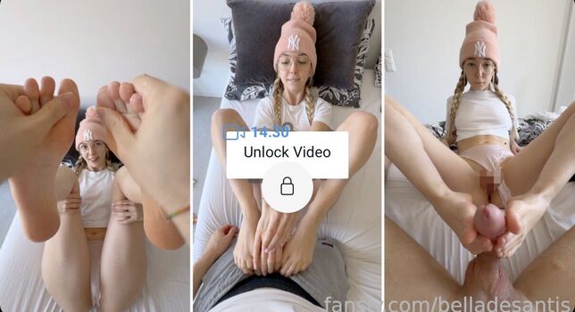 Full leaked Chantal secrets  page private onlyfans photo