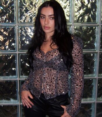 Charli XCX