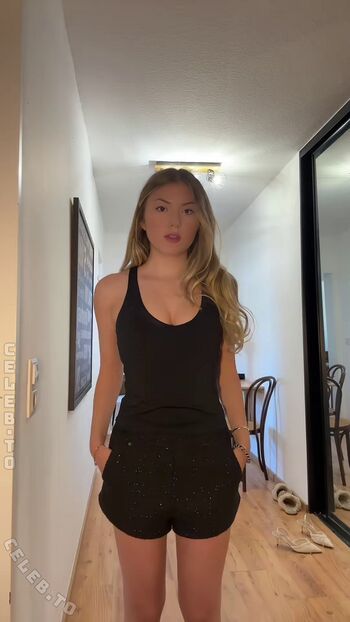 Full leaked Charlie ferarie private onlyfans photo