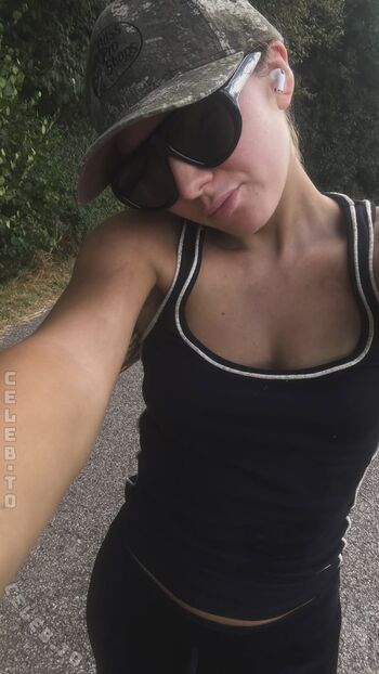 Full leaked Charlie ferarie private onlyfans photo