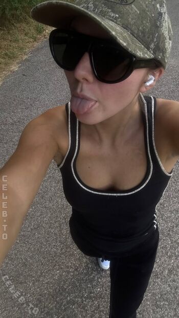 Full leaked Charlie ferarie private onlyfans photo