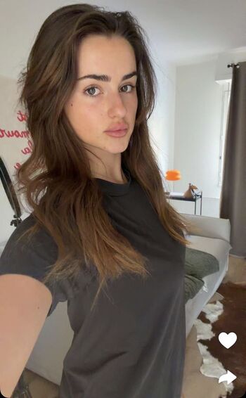 Full leaked Charlotte haffner private onlyfans photo