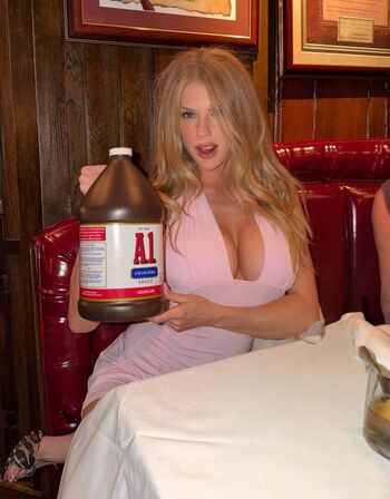 Full leaked Charlotte mckinney private onlyfans photo