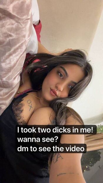 Full leaked Charvi bhatt private onlyfans photo