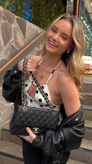 Full leaked Chelsea mayer private onlyfans photo