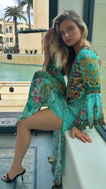 Full leaked Chelsea mayer private onlyfans photo
