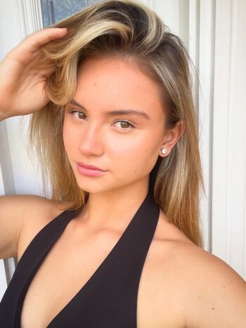 Full leaked Chelsea mayer private onlyfans photo