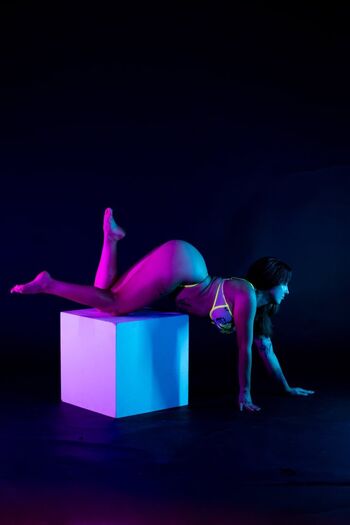 Full leaked Chelsea nichole private onlyfans photo