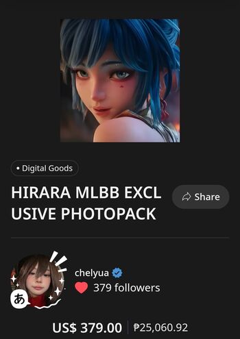 Full leaked Chelyua private onlyfans photo