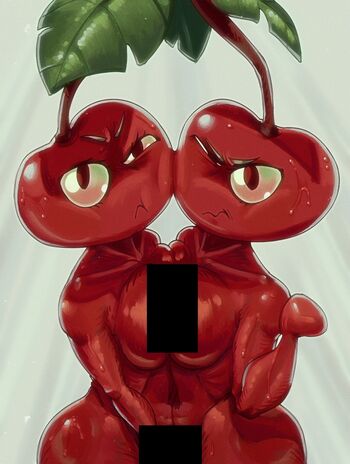 Cherry Bomb