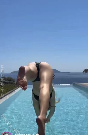 Full leaked Chiara tews private onlyfans photo