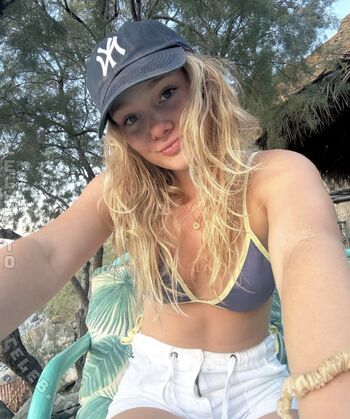 Full leaked Chiara tews private onlyfans photo
