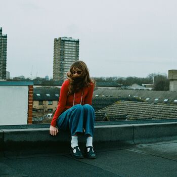 Chloe Slater