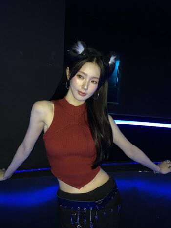 Cho Mi-yeon