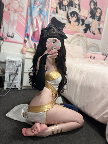 Full leaked Chocoloiita private onlyfans photo