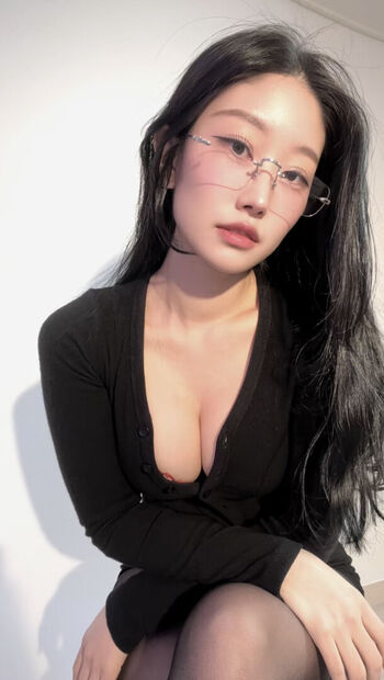 Full leaked Choidaeri private onlyfans photo