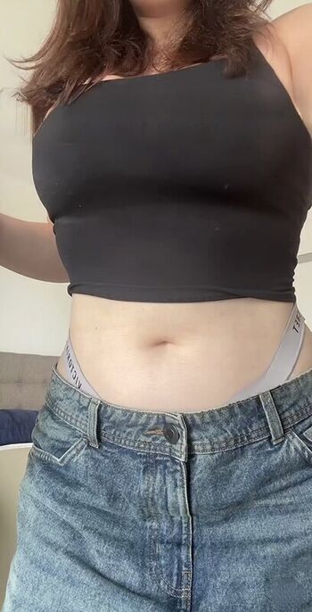 Full leaked Christina green private onlyfans photo