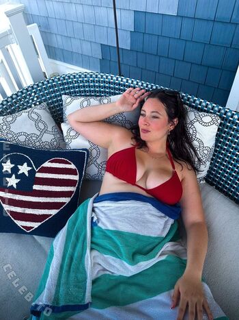Full leaked Christina green private onlyfans photo