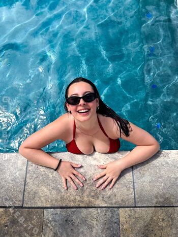 Full leaked Christina green private onlyfans photo