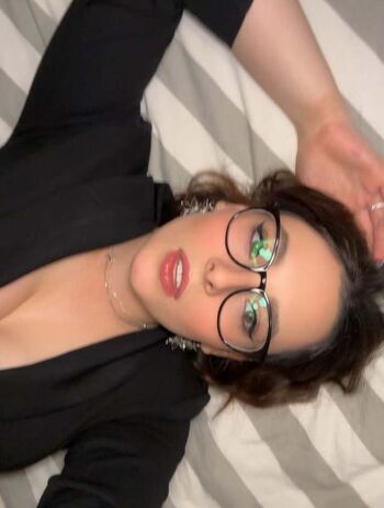 Full leaked Christina markus private onlyfans photo
