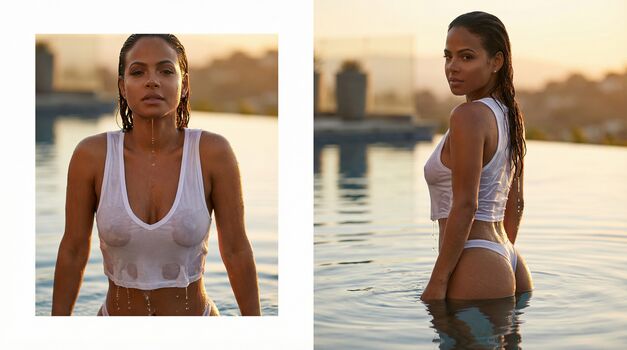 Christina Milian