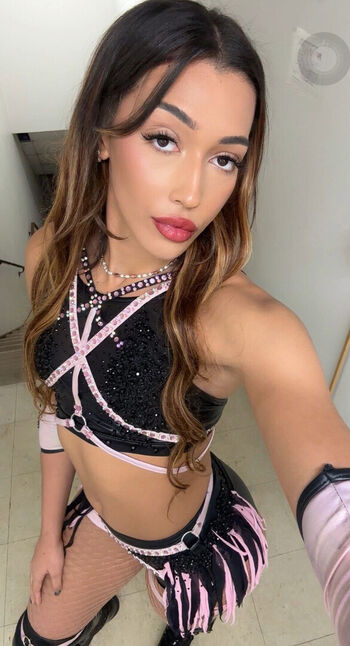 Full leaked Christyan reid page private onlyfans photo